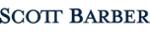Scott Barber Coupon Codes